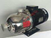 杭州南方泵業(yè)廠家告訴您造成機(jī)封的動、靜環(huán)平面磨損的原因