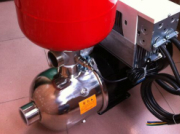 接錯電線 水泵“煮”沸井水